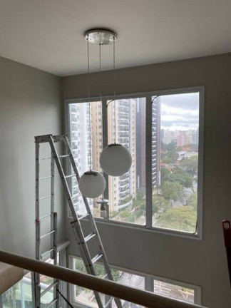 Imagem Apartamento com 2 Quartos à Venda, 59 m² em Indianópolis - São Paulo Imagem Apartamento com 2 Quartos à Venda, 59 m² em Indianópolis - São Paulo