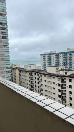Apartamento com 2 Quartos para Alugar, 70 m² em Gonzaga - Santos