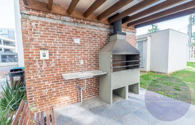 Imagem Apartamento com 2 Quartos à Venda, 63 m² em Vila Vista Alegre - Cachoeirinha