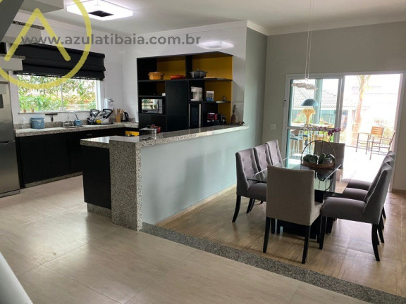 Imagem Casa com 3 Quartos à Venda, 340 m² em Condominio Figueira Garden - Atibaia Imagem Casa com 3 Quartos à Venda, 340 m² em Condominio Figueira Garden - Atibaia