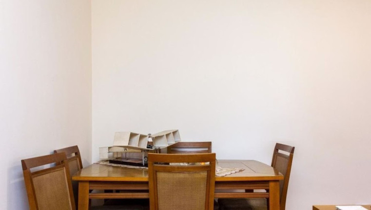 Imagem Apartamento com 2 Quartos à Venda, 136 m² em Vila Guarani (zona Sul) - São Paulo Imagem Apartamento com 2 Quartos à Venda, 136 m² em Vila Guarani (zona Sul) - São Paulo