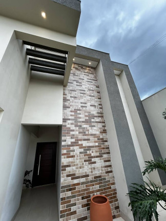 Imagem Casa com 3 Quartos à Venda, em Jd Italia - Tangará Da Serra Imagem Casa com 3 Quartos à Venda, em Jd Italia - Tangará Da Serra