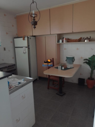 Imagem Apartamento com 1 Quarto à Venda,  em Itararé - São Vicente