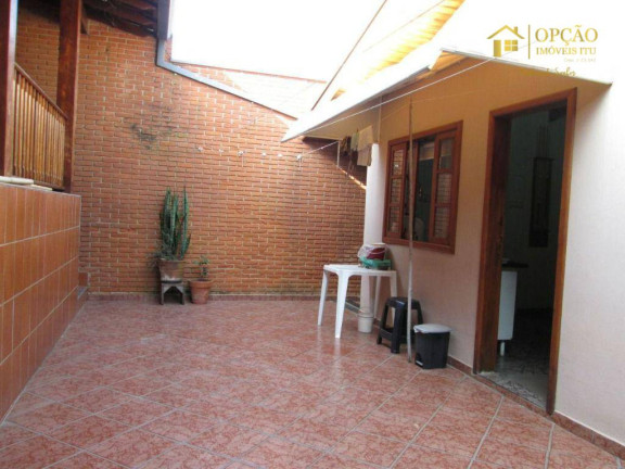 Imagem Casa com 3 Quartos à Venda, 260 m² em Jardim Rancho Grande - Itu