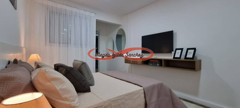 Imagem Apartamento com 2 Quartos à Venda, 36 m² em Vila Ré - São Paulo Imagem Apartamento com 2 Quartos à Venda, 36 m² em Vila Ré - São Paulo