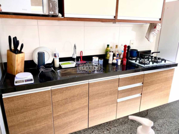 Imagem Apartamento com 2 Quartos à Venda, 60 m² em Rio Comprido - Rio De Janeiro