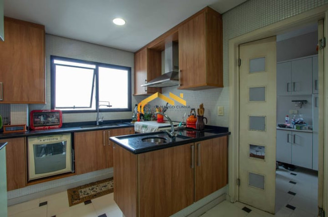 Imagem Apartamento com 4 Quartos à Venda, 175 m² em Morumbi - São Paulo Imagem Apartamento com 4 Quartos à Venda, 175 m² em Morumbi - São Paulo