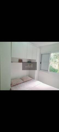 Imagem Apartamento com 2 Quartos à Venda, 51 m² em Protendit - São Paulo