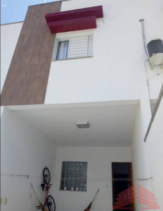 Imagem Casa com 3 Quartos à Venda, 110 m² em Vila Alpina - São Paulo