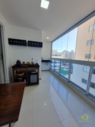 Imagem Apartamento com 2 Quartos à Venda, 62 m² em Praia De Itaparica - Vila Velha