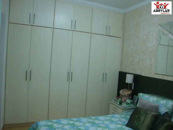 Imagem Imóvel com 3 Quartos à Venda, 75 m² em Jardim Bonfiglioli - Jundiaí