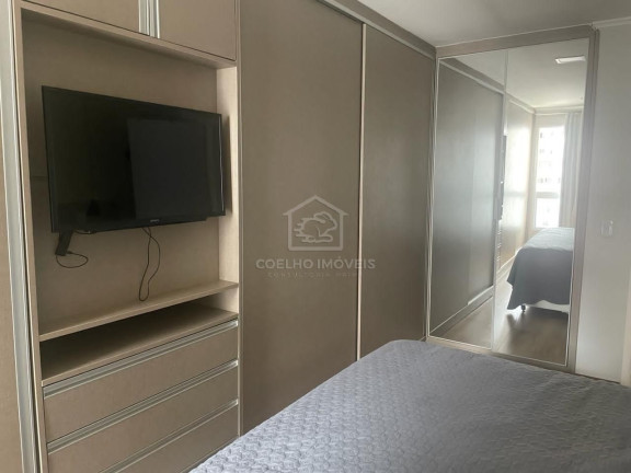 Imagem Apartamento com 4 Quartos à Venda, 164 m² em águas Claras Sul - águas Claras