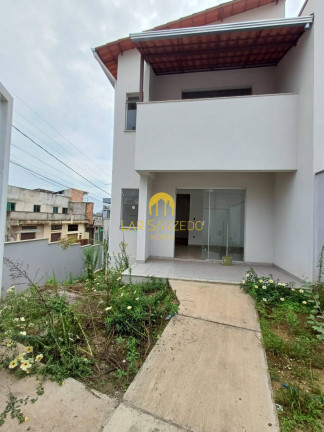 Casa com 3 Quartos à Venda, 125 m² em Serra Azul - Sarzedo