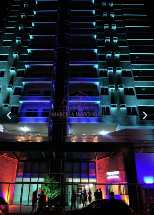Imagem Apartamento com 1 Quarto à Venda, 50 m² em Praia De Itaparica - Vila Velha