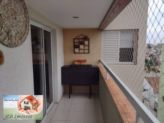Imagem Apartamento com 3 Quartos à Venda, 98 m² em Campestre - Santo André Imagem Apartamento com 3 Quartos à Venda, 98 m² em Campestre - Santo André