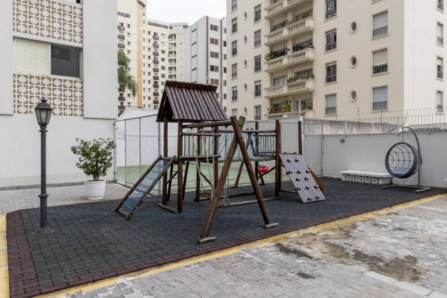 Imagem Apartamento com 2 Quartos à Venda, 109 m² em Jardim Paulista - São Paulo