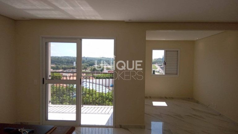 Apartamento com 2 Quartos à Venda, 72 m² em Jardim Torres São José - Jundiaí