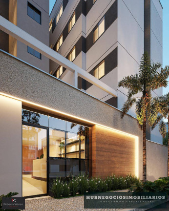 Imagem Apartamento com 2 Quartos à Venda, 50 m² em Augusta Mota - Montes Claros