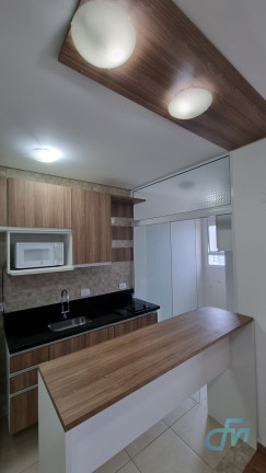 Imagem Apartamento com 1 Quarto para Alugar,  em Loteamento Mogilar - Mogi Das Cruzes
