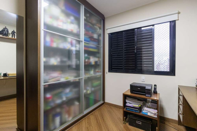 Imagem Apartamento com 3 Quartos à Venda, 91 m² em Saúde - São Paulo