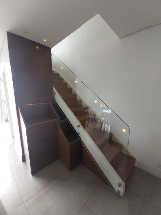 Imagem Cobertura com 1 Quarto à Venda, 82 m² em Vila Olímpia - São Paulo