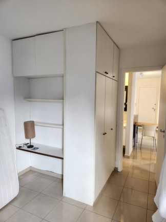 Imagem Imóvel com 2 Quartos para Alugar, 48 m² em Jardim Paulista - São Paulo Imagem Imóvel com 2 Quartos para Alugar, 48 m² em Jardim Paulista - São Paulo