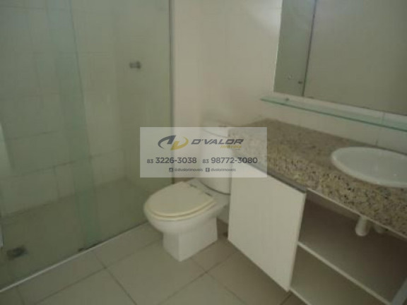Imagem Apartamento com 4 Quartos à Venda, 173 m² em Manaíra - João Pessoa