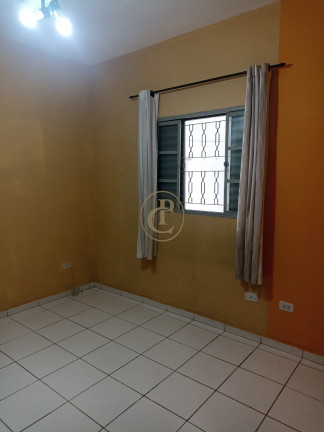 Casa com 2 Quartos à Venda, 100 m² em Jardim Uirá - São José Dos Campos