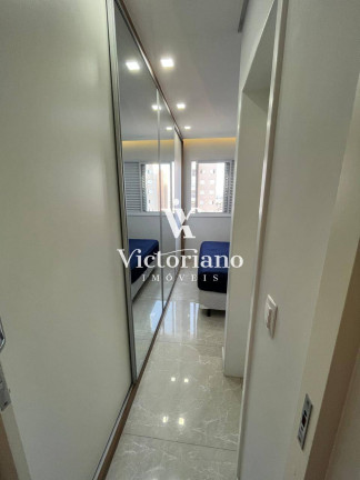 Imagem Apartamento com 3 Quartos à Venda, 100 m² em Jardim Das Indústrias - São José Dos Campos