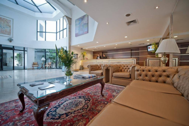 Imagem Apartamento com 1 Quarto para Alugar, 33 m² em Jardim Paulista - São Paulo Imagem Apartamento com 1 Quarto para Alugar, 33 m² em Jardim Paulista - São Paulo