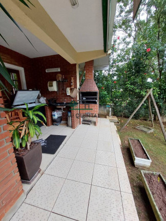 Imagem Casa com 4 Quartos à Venda, 600 m² em Jardim Do Golf I - Jandira Imagem Casa com 4 Quartos à Venda, 600 m² em Jardim Do Golf I - Jandira