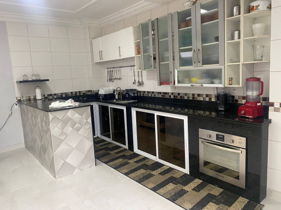 Imagem Casa com 4 Quartos à Venda, 473 m² em Jardim Florestal - Jundiaí