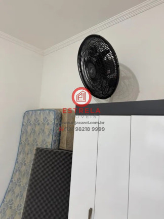 Imagem Imóvel com 1 Quarto à Venda, 30 m² em Maranduba - Ubatuba
