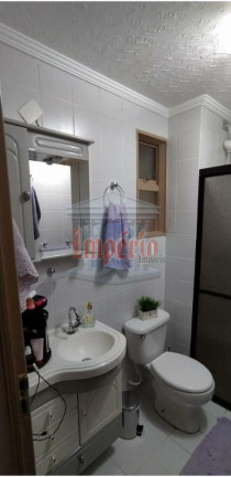 Imagem Apartamento com 2 Quartos à Venda, 50 m² em Jardim Santo André - Santo André Imagem Apartamento com 2 Quartos à Venda, 50 m² em Jardim Santo André - Santo André