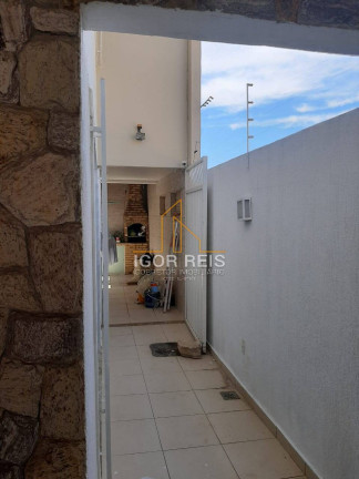 Imagem Casa com 3 Quartos à Venda,  em Alphaville - Campos Dos Goytacazes