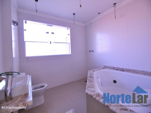 Imagem Sobrado com 4 Quartos à Venda, 700 m² em Jardim São Bento - São Paulo