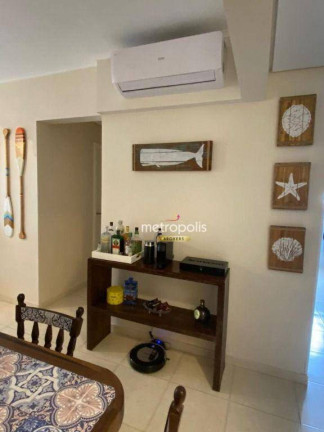 Imagem Apartamento com 2 Quartos à Venda, 78 m² em Maitinga - Bertioga