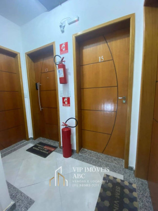 Imagem Apartamento com 2 Quartos à Venda, 88 m² em Vila Príncipe De Gales - Santo André Imagem Apartamento com 2 Quartos à Venda, 88 m² em Vila Príncipe De Gales - Santo André
