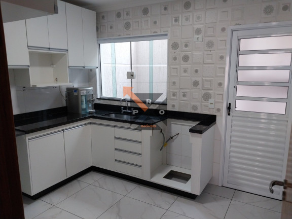 Imagem Casa com 3 Quartos à Venda, 110 m² em Vila Constança - São Paulo