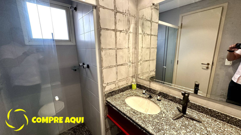 Imagem Apartamento com 4 Quartos à Venda, 203 m² em Perdizes - São Paulo