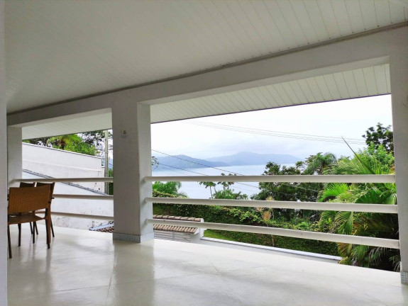 Imagem Casa com 6 Quartos à Venda, 660 m² em Santa Rita - Ubatuba Imagem Casa com 6 Quartos à Venda, 660 m² em Santa Rita - Ubatuba