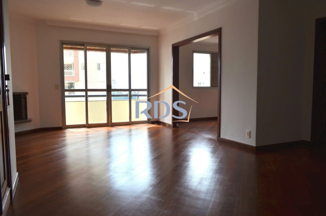 Apartamento com 3 Quartos à Venda, 131 m² em Vila Suzana - São Paulo