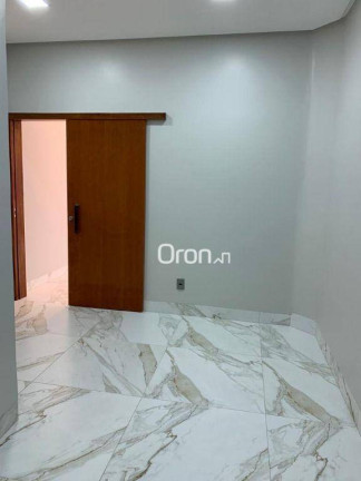 Imagem Casa com 3 Quartos à Venda, 200 m² em Jardins Lisboa - Goiânia Imagem Casa com 3 Quartos à Venda, 200 m² em Jardins Lisboa - Goiânia