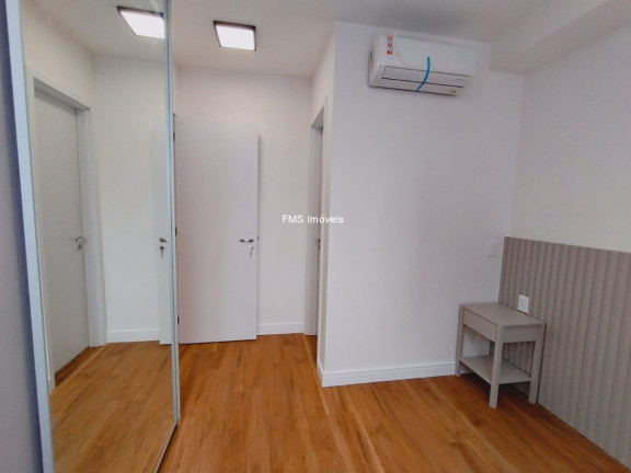 Imagem Imóvel com 1 Quarto para Alugar, 48 m² em Chacara Santo Antonio - São Paulo Imagem Imóvel com 1 Quarto para Alugar, 48 m² em Chacara Santo Antonio - São Paulo