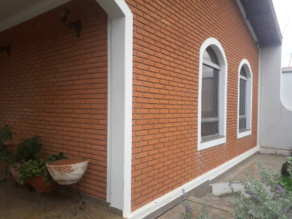 Imagem Casa com 2 Quartos à Venda,  em Vila Claudia - Limeira