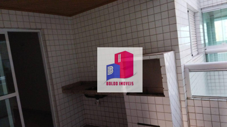 Imagem Apartamento com 2 Quartos à Venda, 99 m² em Vila Guilhermina - Praia Grande Imagem Apartamento com 2 Quartos à Venda, 99 m² em Vila Guilhermina - Praia Grande