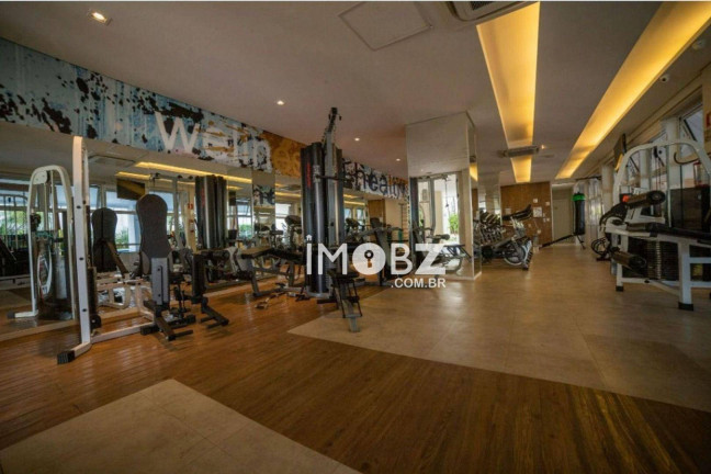 Imagem Imóvel com 1 Quarto à Venda, 32 m² em Brooklin Paulista - São Paulo Imagem Imóvel com 1 Quarto à Venda, 32 m² em Brooklin Paulista - São Paulo