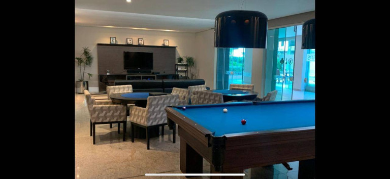 Imagem Apartamento com 3 Quartos à Venda, 109 m² em Jardim Atlantico - Florianópolis