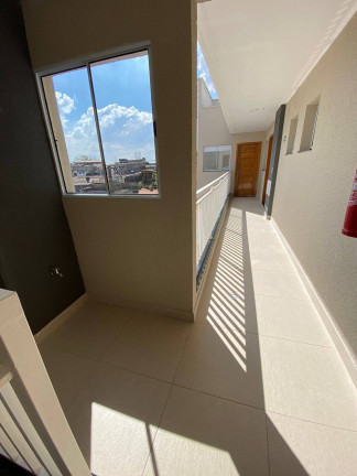 Imagem Apartamento com 1 Quarto à Venda,  em Burgo Paulista - São Paulo