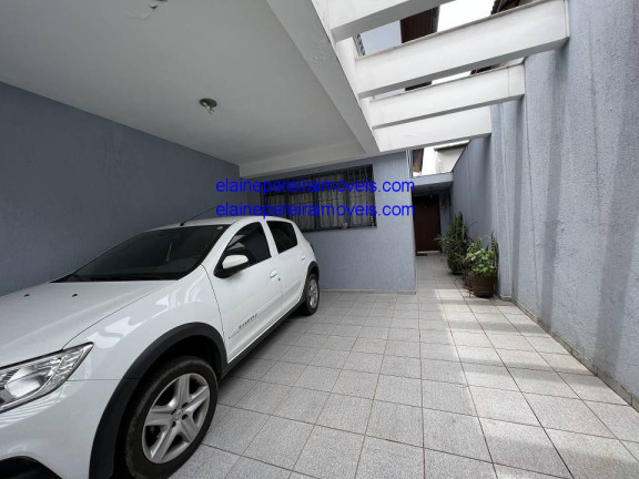 Imagem Sobrado com 3 Quartos à Venda, 228 m² em Jardim Bonfiglioli - São Paulo